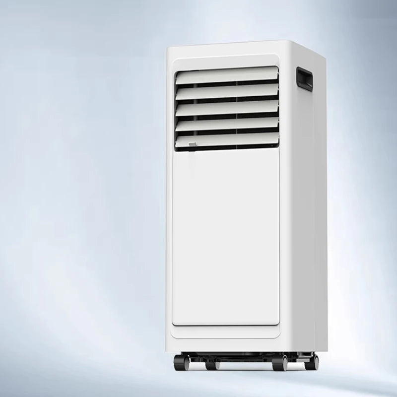 Condizionatore d'Aria Portatile Elettrico da 5000 Btu R410A a Risparmio Energetico per Casa e Ufficio