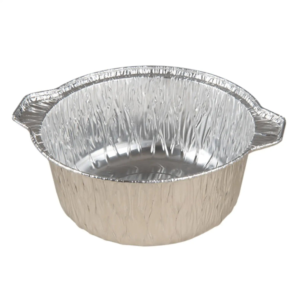 Hochwertiges Aluminium-Kochgeschirr-Set für Outdoor-Grillen und den Gebrauch in der heimischen Küche