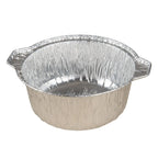Hochwertiges Aluminium-Kochgeschirr-Set für Outdoor-Grillen und den Gebrauch in der heimischen Küche