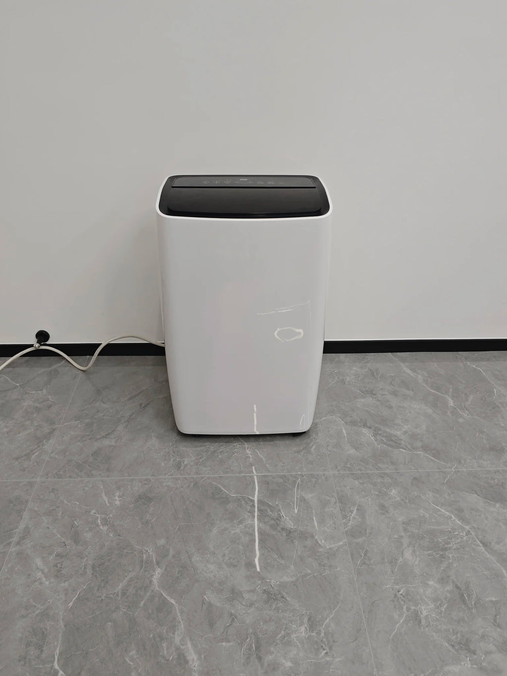 Condizionatore d'Aria Portatile per Casa, Climatizzatore Mobile 9000BTU-10000BTU-12000BTU, Raffreddamento e Riscaldamento