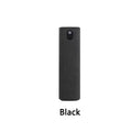 2-in-1 Bildschirmreinigungsspray mit Mikrofasertuch für Handys, Tablets, Computer, Staubentfernungs-Tool für mobile Geräte.