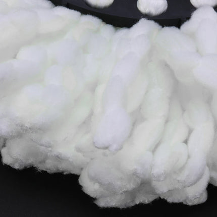 Microfiber Rotating Mop Head Replacement, Portable Multifunction Household Cleaning Accessory