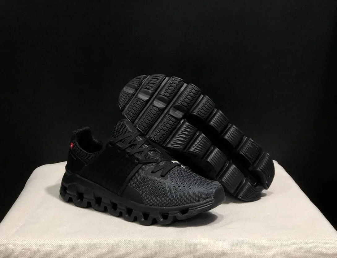 New Cloudswift 2026 Casual Shoes for Men and Women, Non-Slip Soft Sneakers for Outdoor Walking H05