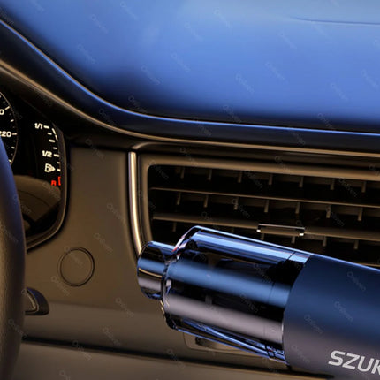 SZUK 98000PA Aspirapolvere per auto Mini potente macchina per la pulizia Forte aspirazione portatile per elettrodomestico portatile senza fili per auto