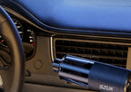 SZUK 98000PA Auto-Staubsauger Mini Leistungsstarke Reinigungsmaschine Starke Saugkraft Drahtloser Handstaubsauger für Zuhause und Auto