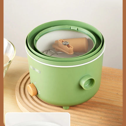 Pentola per riso elettrica 220V, pentola per stufato multifunzione, pentola antiaderente per la cucina, offerta multicooker, pentola calda, elettrodomestico