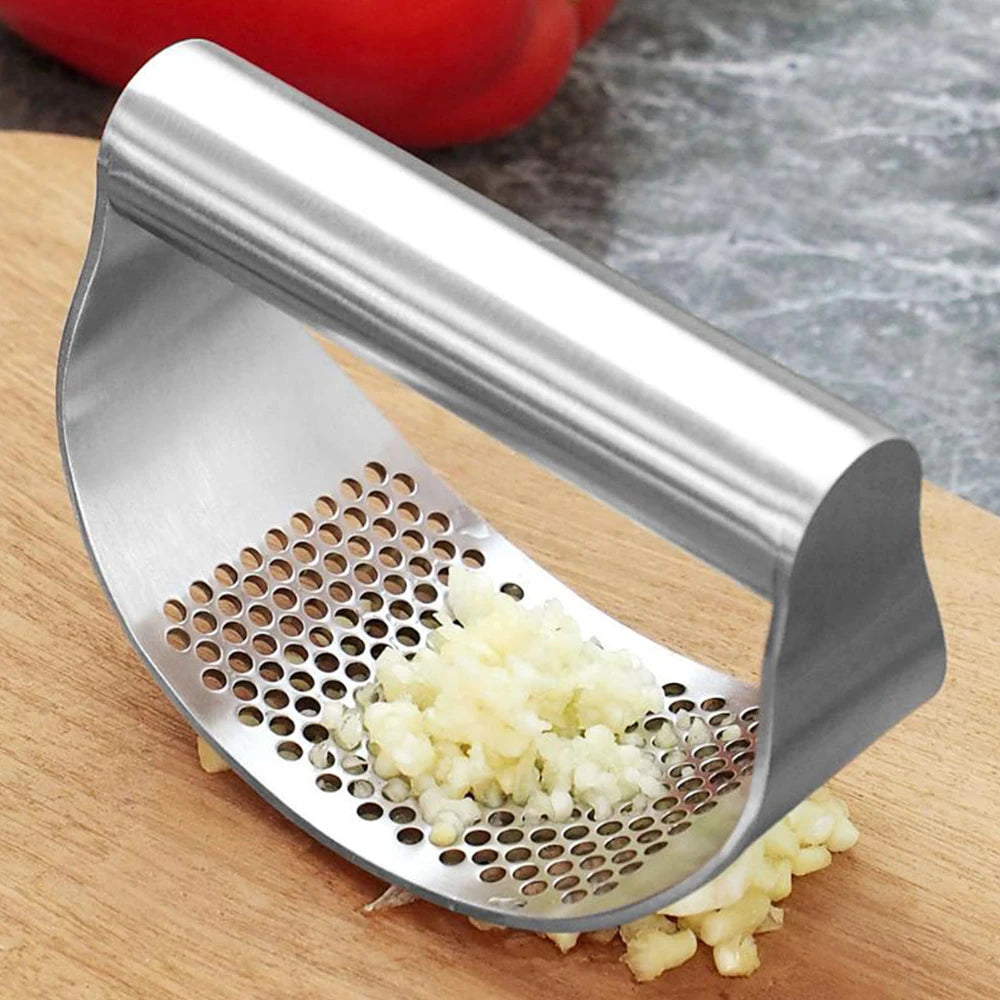 Affettatrice pelapatate manuale, tritatutto per cipolle, pressa per aglio, tritatutto per alimenti portatile, affettatrice Dicer Mixer per verdure da cucina