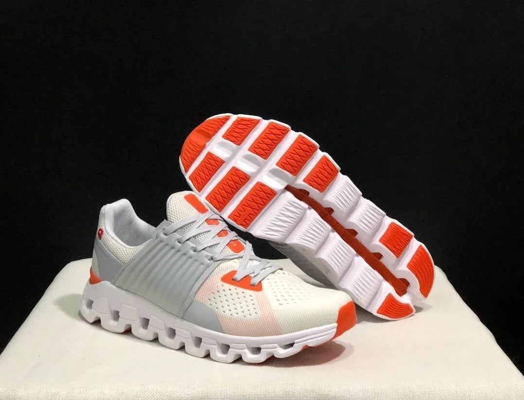 New Cloudswift 2026 Casual Shoes for Men and Women, Non-Slip Soft Sneakers for Outdoor Walking H05