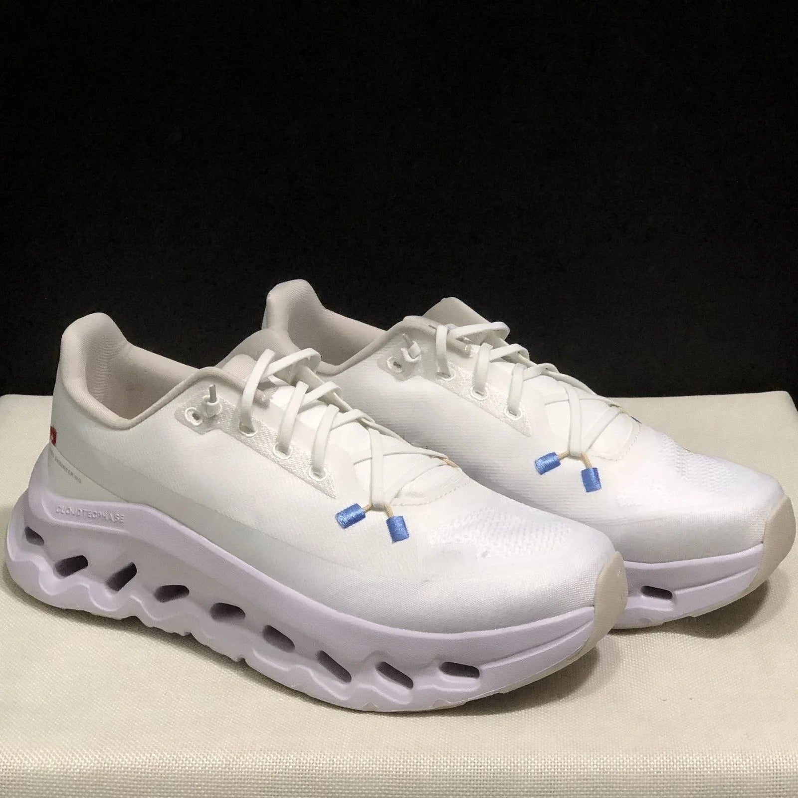 Cloudtilt 2026 Laufschuhe für Damen und Herren, atmungsaktiv, rutschfest, stoßdämpfend, für Sport und Outdoor-Lifestyle