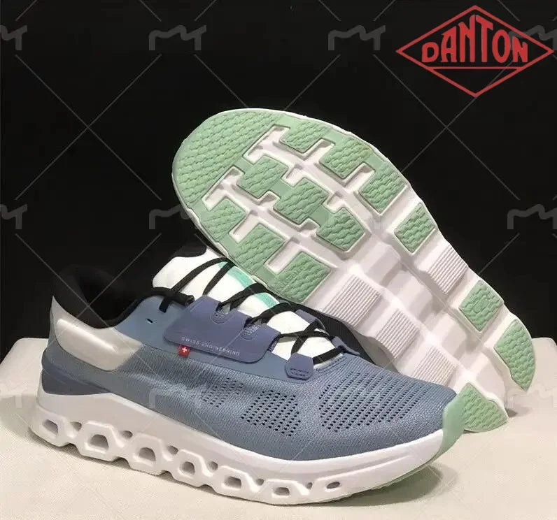 Cloud-5 2026 Sportschuhe für Herren und Damen, stabil und atmungsaktiv, lässige Laufschuhe, Größen: 36-45