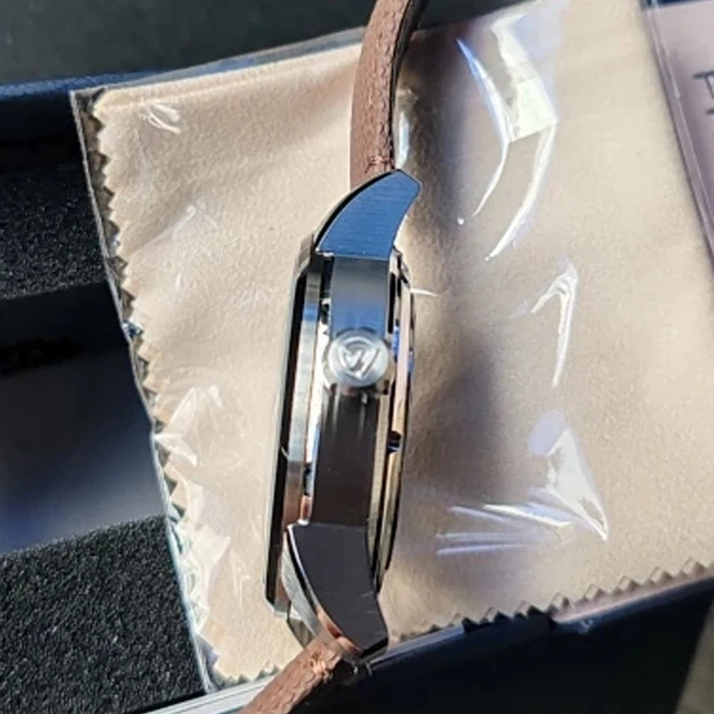 PAGANI DESIGN Orologio meccanico automatico da uomo 41mm PDYS021
