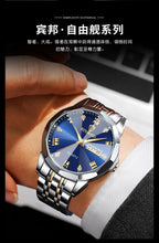 Retro-Quarzuhr für Herren, modisches Geschenk für Männer, Geburtstagsgeschenk, klassischer Stil, analoge Armbanduhr für Erwachsene