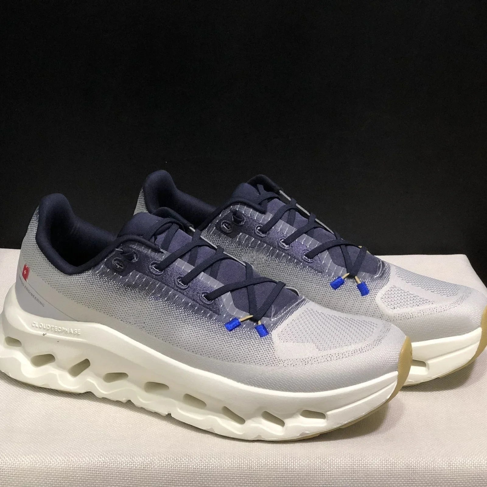 Cloudtilt 2026 Laufschuhe für Damen und Herren, atmungsaktiv, rutschfest, stoßdämpfend, für Sport und Outdoor-Lifestyle