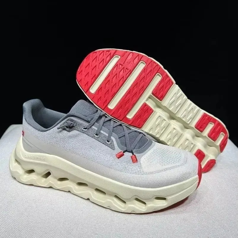 Cloudtilt 2026 Laufschuhe für Damen und Herren, atmungsaktiv, rutschfest, stoßdämpfend, für Sport und Outdoor-Lifestyle