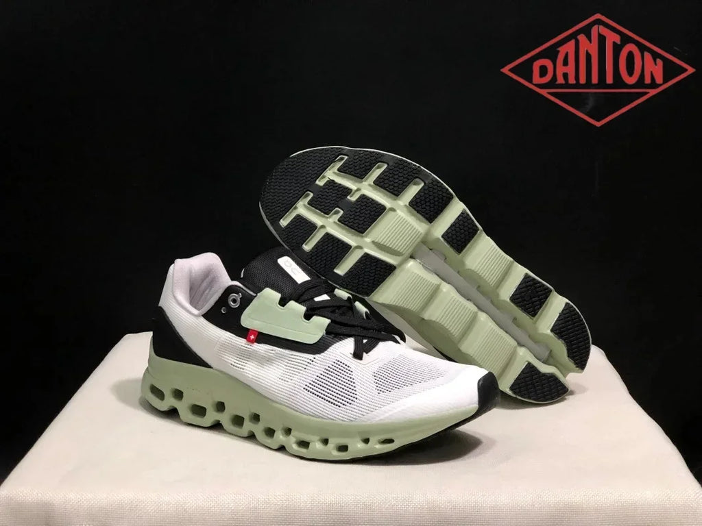NEU Cloud's-Breathable Lässige Atmungsaktive Schuhe 2026 für Damen und Herren, weicher Stoff, bequem für Zuhause und unterwegs