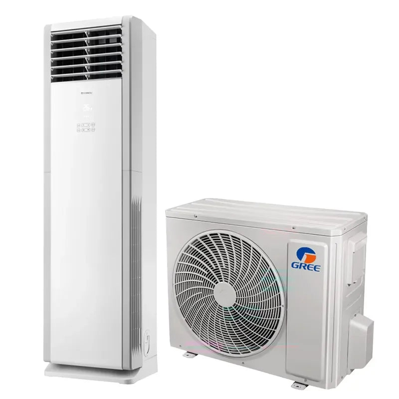 Condizionatore d'Aria Portatile 2026, Macchina di Raffreddamento 12000 BTU per Condizionatore Industriale Portatile