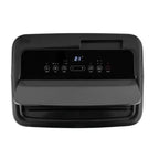 Condizionatore d'Aria Portatile da 12000 BTU, Climatizzatore Mobile Smart per Casa, Raffreddamento e Riscaldamento