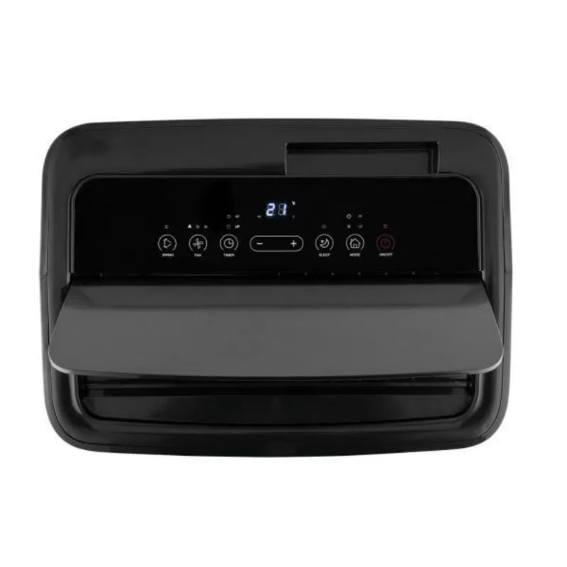 Condizionatore d'Aria Portatile da 12000 BTU, Climatizzatore Mobile Smart per Casa, Raffreddamento e Riscaldamento