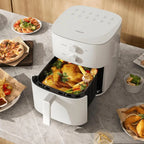 Xiaomi Air Fryer Essential 6L Friggitrice ad Aria Compatta