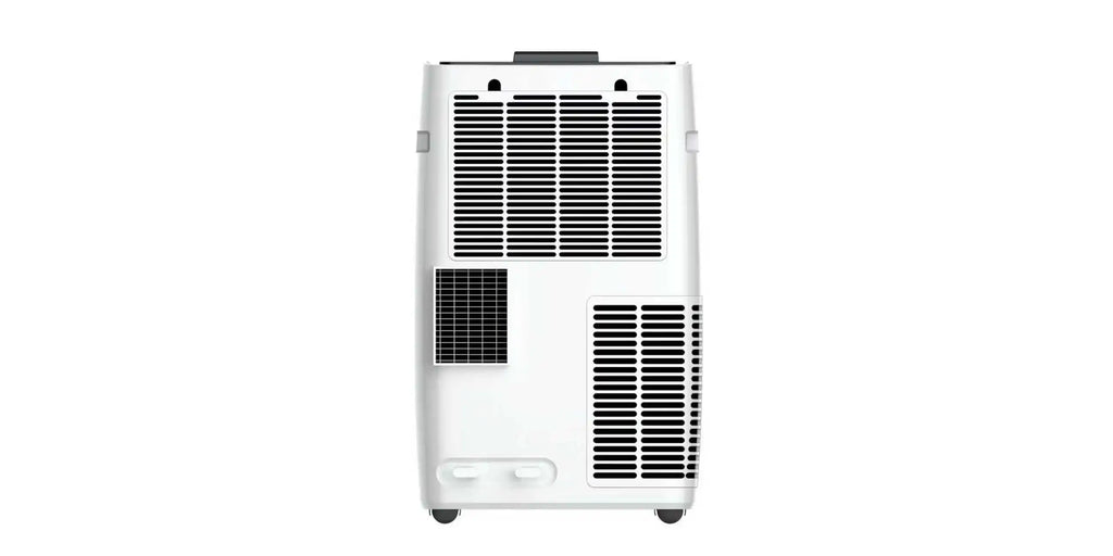 Condizionatore d'Aria Portatile per Casa, Climatizzatore Mobile 9000BTU-10000BTU-12000BTU, Raffreddamento e Riscaldamento