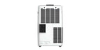 Condizionatore d'Aria Portatile per Casa, Climatizzatore Mobile 9000BTU-10000BTU-12000BTU, Raffreddamento e Riscaldamento