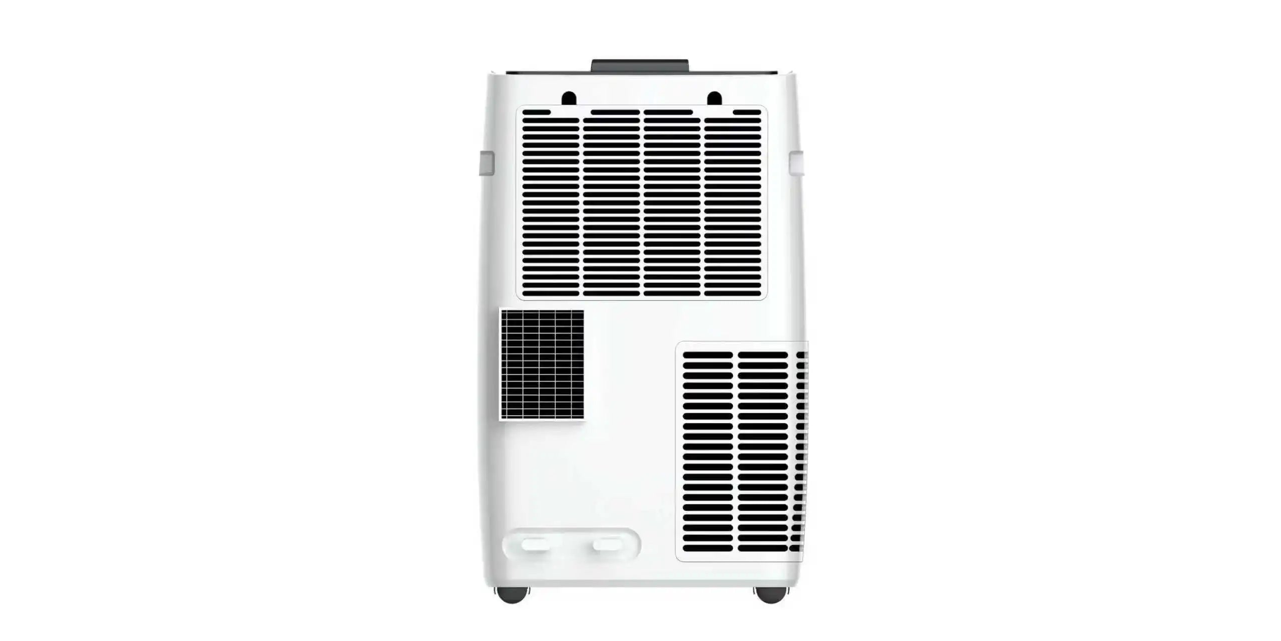 Condizionatore d'Aria Portatile per Casa, Climatizzatore Mobile 9000BTU-10000BTU-12000BTU, Raffreddamento e Riscaldamento