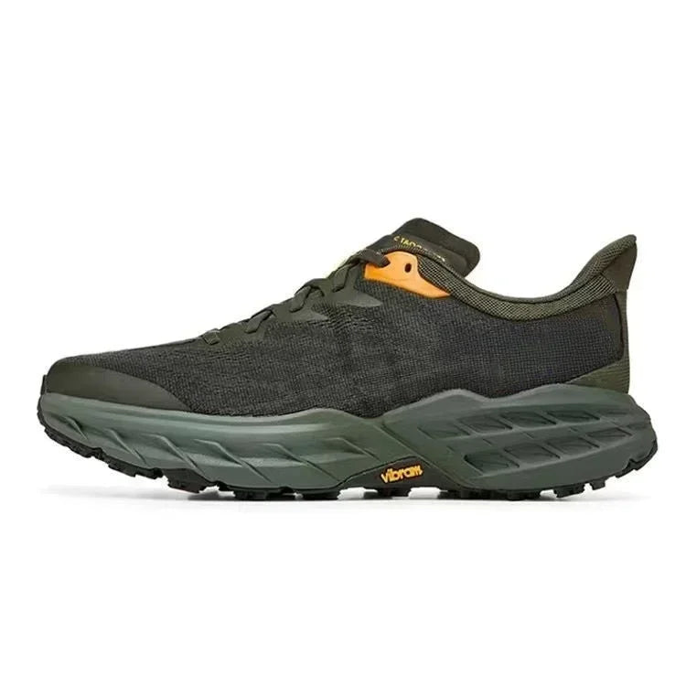 HOKA SPEEDGOAT 5 2026 Laufschuhe für Damen und Herren, abriebfest, gedämpft, für Trail Running und Outdoor-Jogging