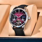 PAGANI DESIGN Orologio meccanico automatico da uomo 41mm PDYS021