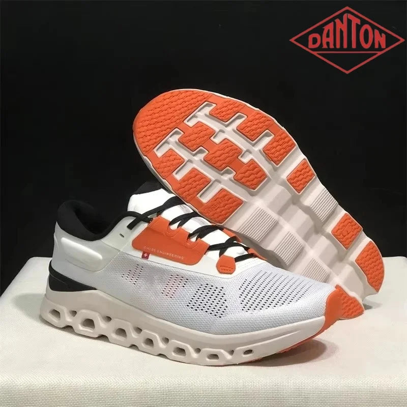 Cloud-5 2026 Sportschuhe für Herren und Damen, stabil und atmungsaktiv, lässige Laufschuhe, Größen: 36-45