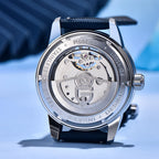 PAGANI DESIGN Orologio meccanico automatico da uomo 41mm PDYS021