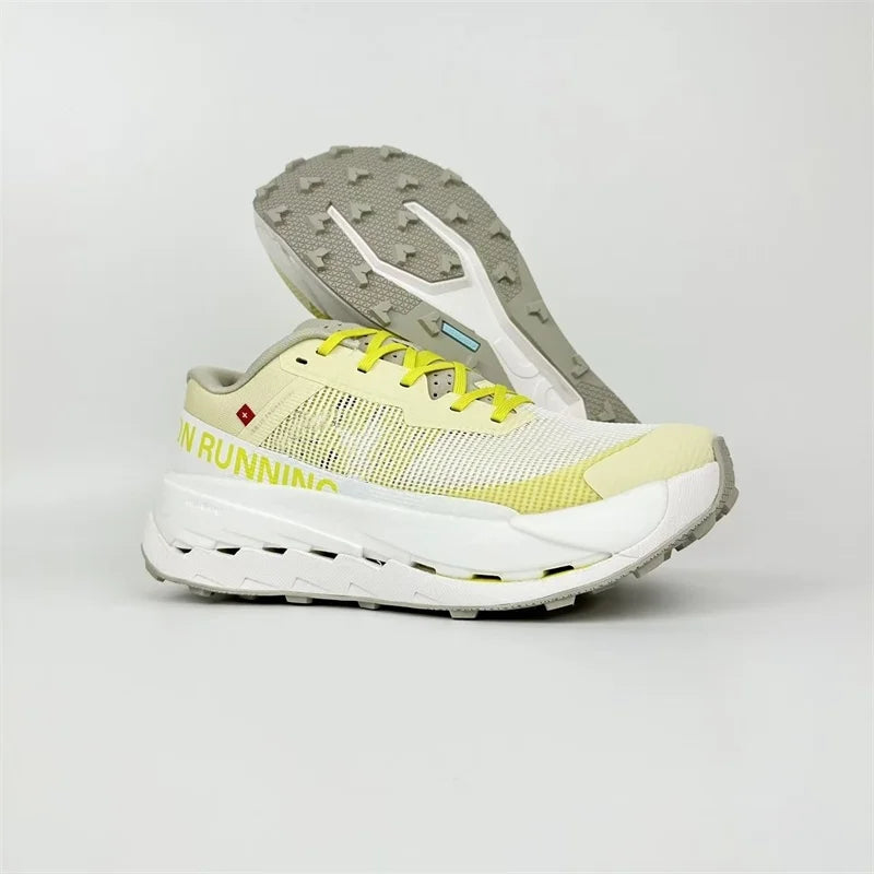 Cloudultra-3 Laufschuhe für Herren und Damen, Neue Generation 2026, Allround-Training, Atmungsaktiv, Größen 36-45