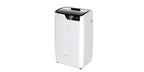 Condizionatore d'Aria Portatile per Casa, Climatizzatore Mobile 9000BTU-10000BTU-12000BTU, Raffreddamento e Riscaldamento