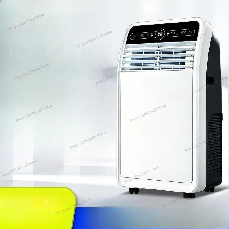 Compressore per Macchina di Raffreddamento Singola, Refrigerazione Portatile, Condizionatore d'Aria Mobile