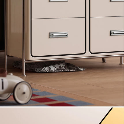 Dooroom Solid Brass Cabinet Handle, Bauhaus Style Design, Furniture Handles, Drawer and Kitchen Shoe Rack Handle