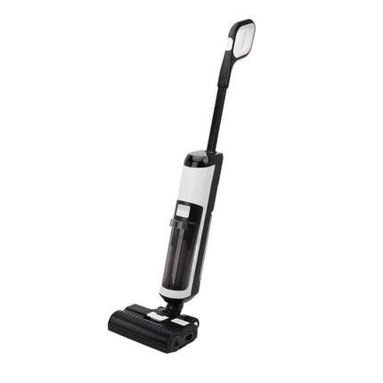 Cordless Handheld Vacuum Cleaner Robot Wet and Dry Cleaning RL9Max 14000pa Super Strong Suction Self-heating Brush 4000mAh Battery