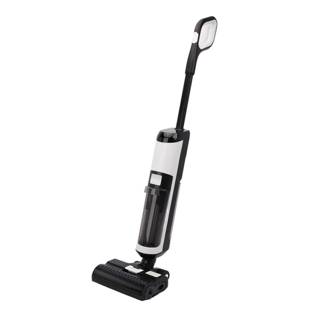 Cordless Handheld Vacuum Cleaner Robot Wet and Dry Cleaning RL9Max 14000pa Super Strong Suction Self-heating Brush 4000mAh Battery