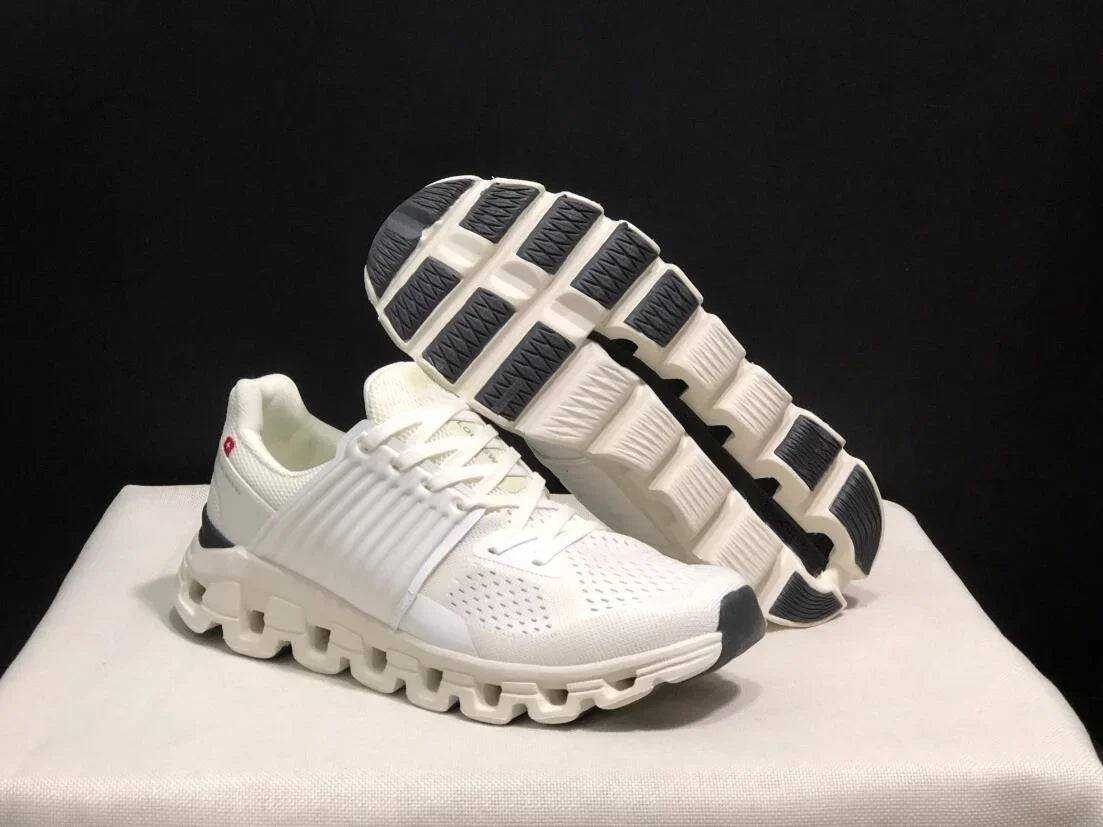 New Cloudswift 2026 Casual Shoes for Men and Women, Non-Slip Soft Sneakers for Outdoor Walking H05