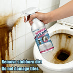 Badreiniger, Entkalker für Dusche und Wanne, Waschbeckenreiniger, Haushaltsreiniger