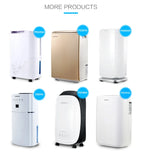 Nuovo Condizionatore d'Aria Portatile 12000 BTU, Unità AC Mobile con Ventilatore, Raffreddamento e Deumidificatore per Casa, Ufficio, Campeggio, Raffrescatore Personale
