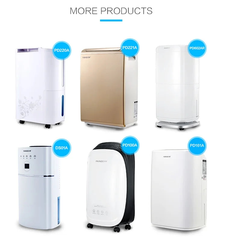 Nuovo Condizionatore d'Aria Portatile 12000 BTU, Unità AC Mobile con Ventilatore, Raffreddamento e Deumidificatore per Casa, Ufficio, Campeggio, Raffrescatore Personale
