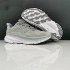 Scarpe da corsa Clifton9 da uomo e da donna, leggere, ammortizzate, traspiranti, per maratona e allenamento su strada.