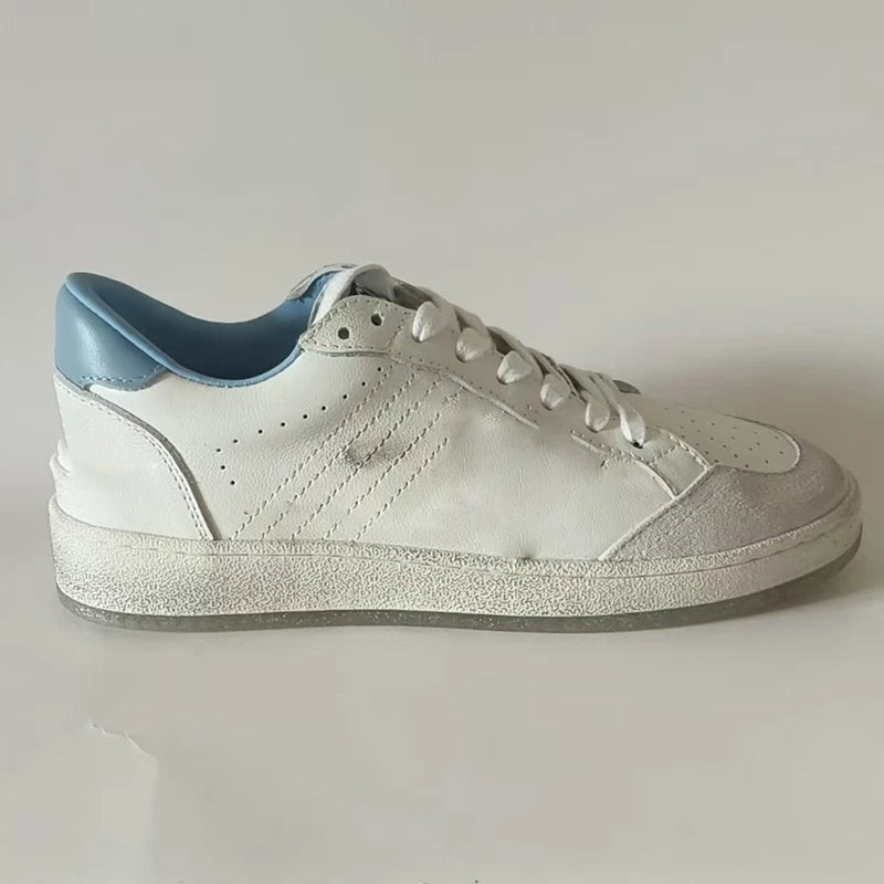 Neue Damen- und Herrenschuhe, Freizeitschuhe, Laufschuhe, vielseitig, mit durchgehender Sohle und bequemer Dämpfung Frühling/Sommer