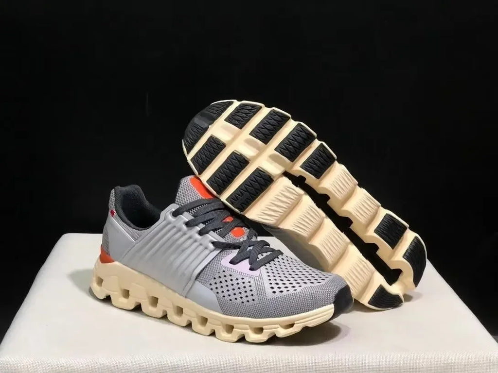 Nuove Scarpe Casual Cloudswift 2026 per Uomo e Donna, Sneakers Morbide Antiscivolo per Camminata all'Aperto H05