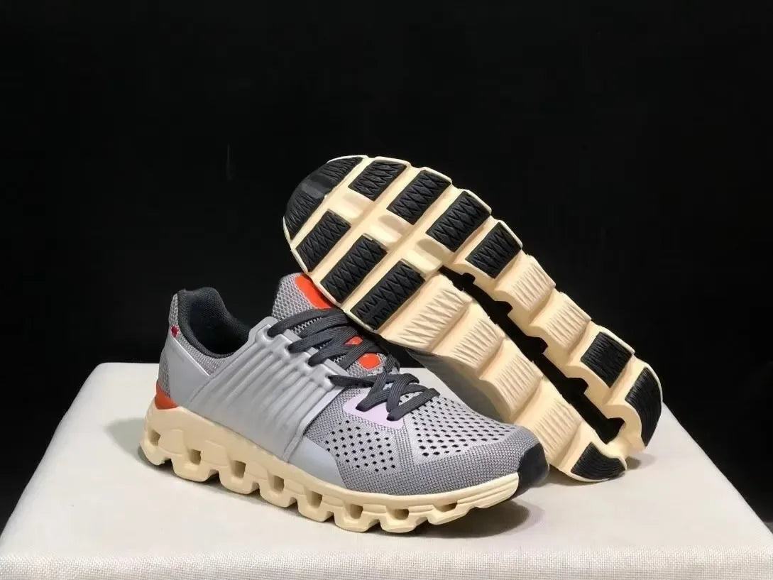 Nuove Scarpe Casual Cloudswift 2026 per Uomo e Donna, Sneakers Morbide Antiscivolo per Camminata all'Aperto H05