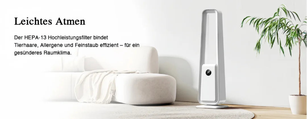 Ventilatore da tavolo ricaricabile con oscillazione, 3 velocità, USB, silenzioso, alimentato a batteria Bianco Verde