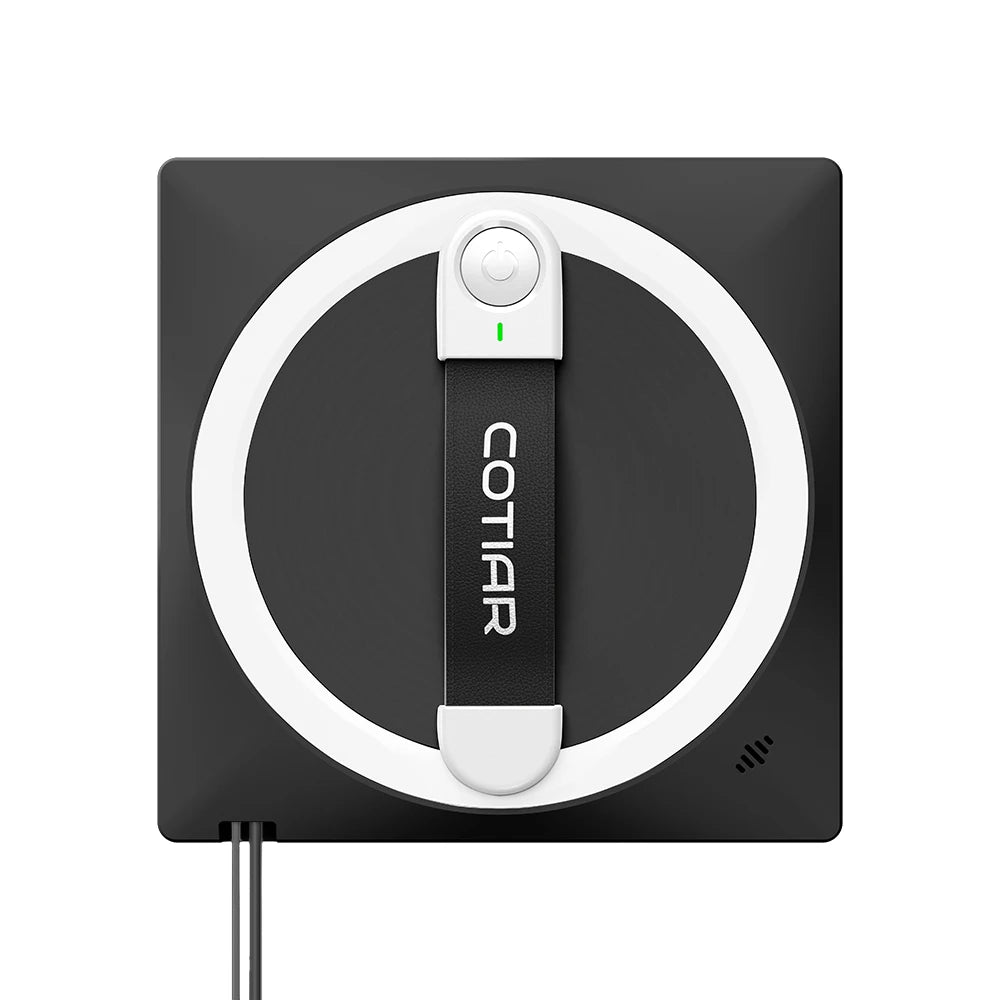 COTIAR Winbot W10 3100Pa Fensterputzroboter mit 5 Reinigungsmodi, intelligenter App- und Fernbedienung