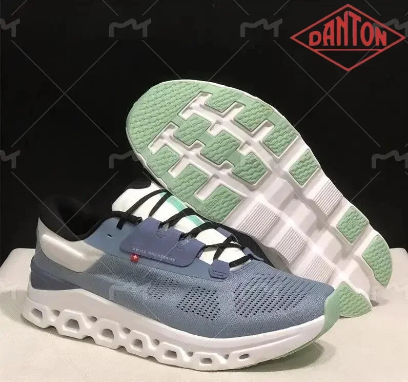 Cloud-5 2026 Sportschuhe für Herren und Damen, stabil und atmungsaktiv, lässige Laufschuhe, Größen: 36-45
