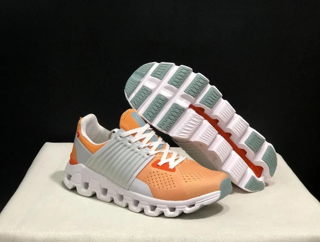 New Cloudswift 2026 Casual Shoes for Men and Women, Non-Slip Soft Sneakers for Outdoor Walking H05