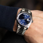 PAGANI DESIGN Orologio da polso meccanico automatico uomo modello PD-1752