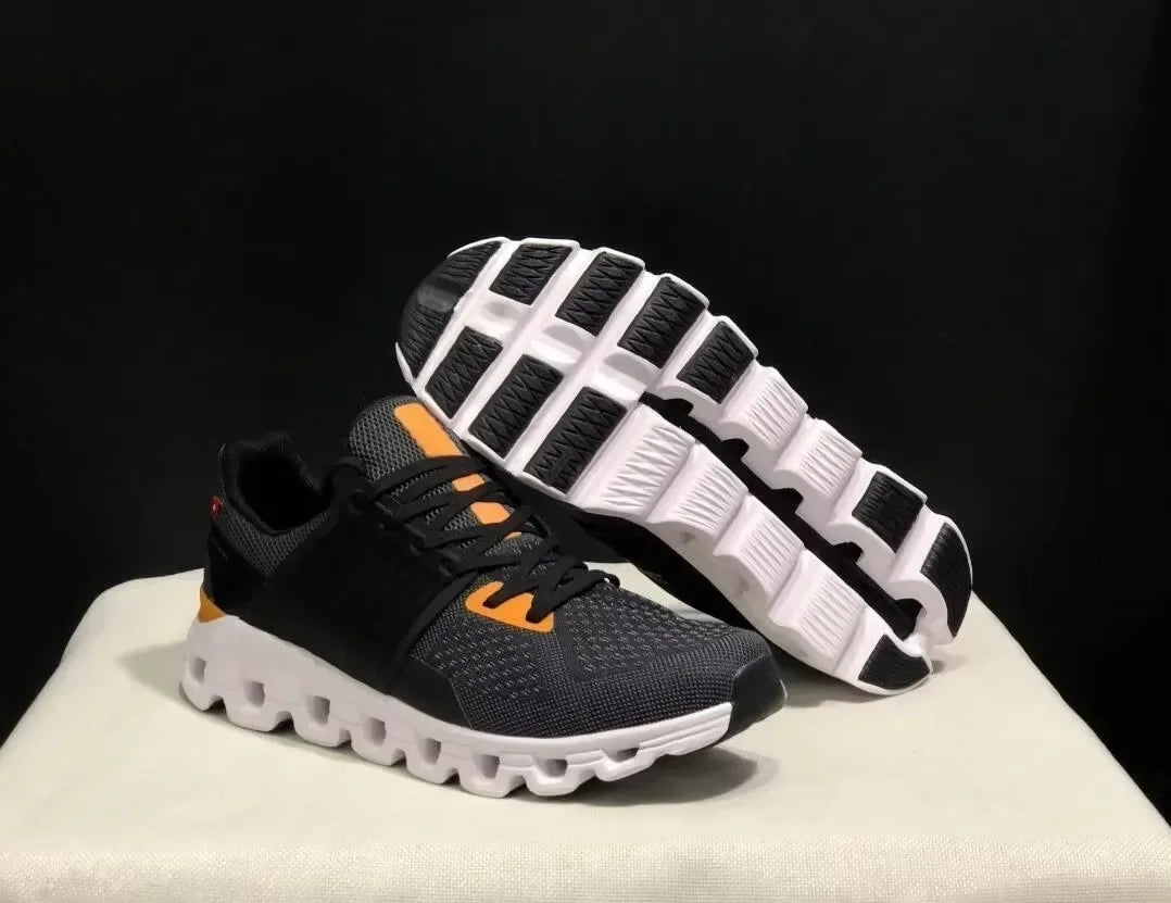 Nuove Scarpe Casual Cloudswift 2026 per Uomo e Donna, Sneakers Morbide Antiscivolo per Camminata all'Aperto H05
